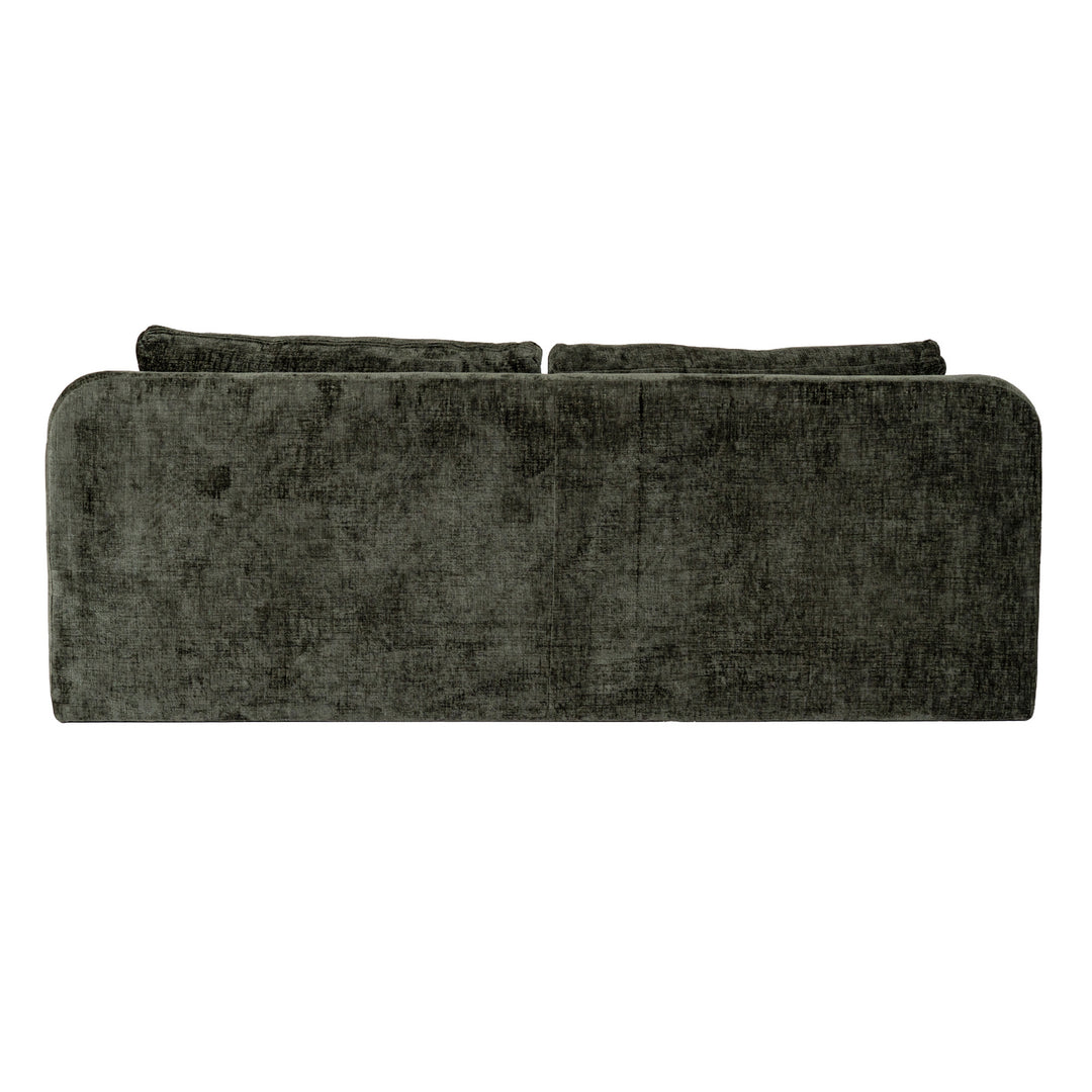 Langley Three Seater Sofa by Hill Interiors