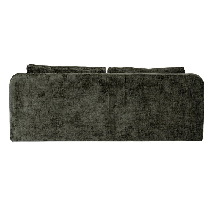Langley Three Seater Sofa by Hill Interiors