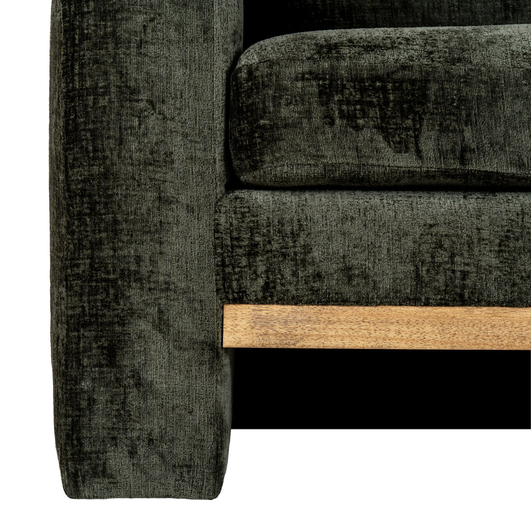 Langley Chair by Hill Interiors