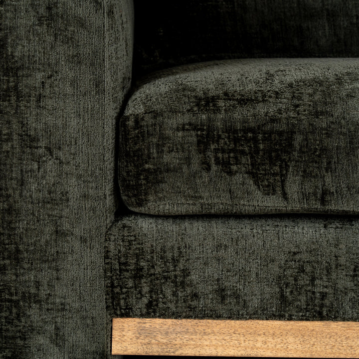Langley Chair by Hill Interiors