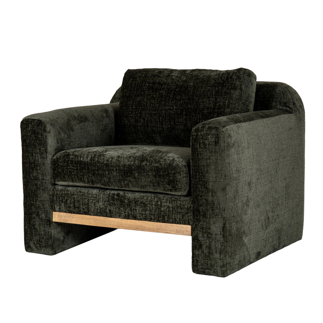 Langley Chair by Hill Interiors