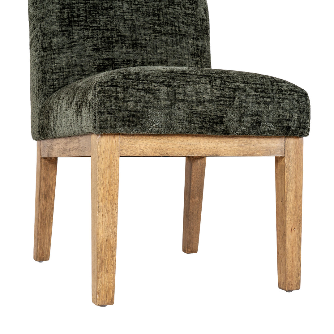 Langley Dining Chair by Hill Interiors