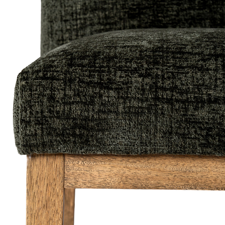 Langley Dining Chair by Hill Interiors