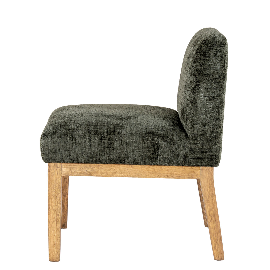 Langley Dining Chair by Hill Interiors