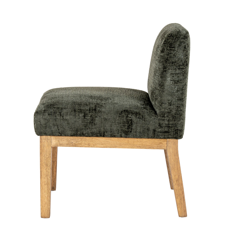 Langley Dining Chair by Hill Interiors