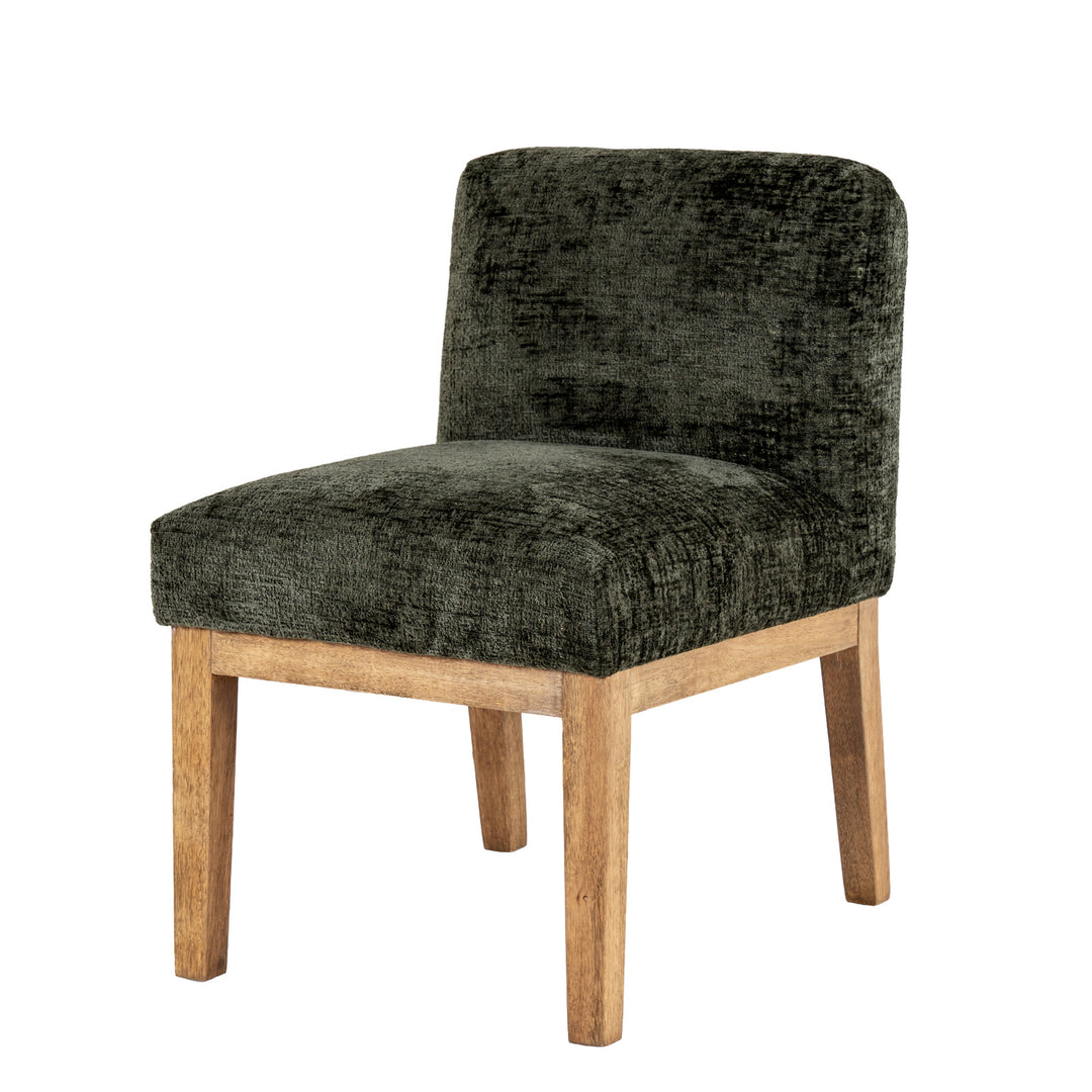 Langley Dining Chair by Hill Interiors