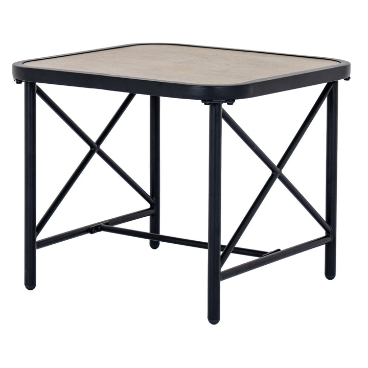 Madison Collection Outdoor Bistro Set by Hill Interiors