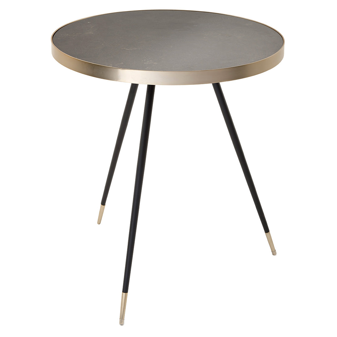 Mael H60cm Side Table