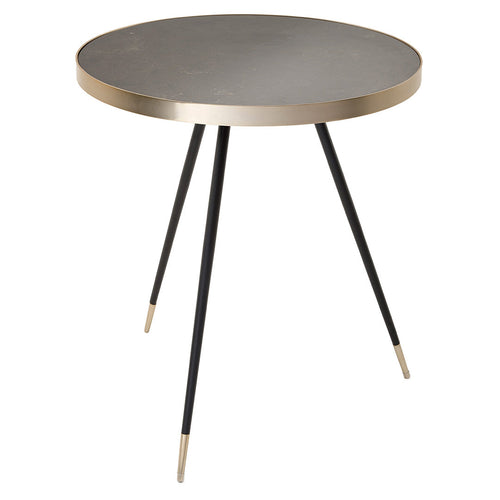 Mael H60cm Side Table