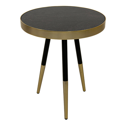 Mael H48cm Side Table