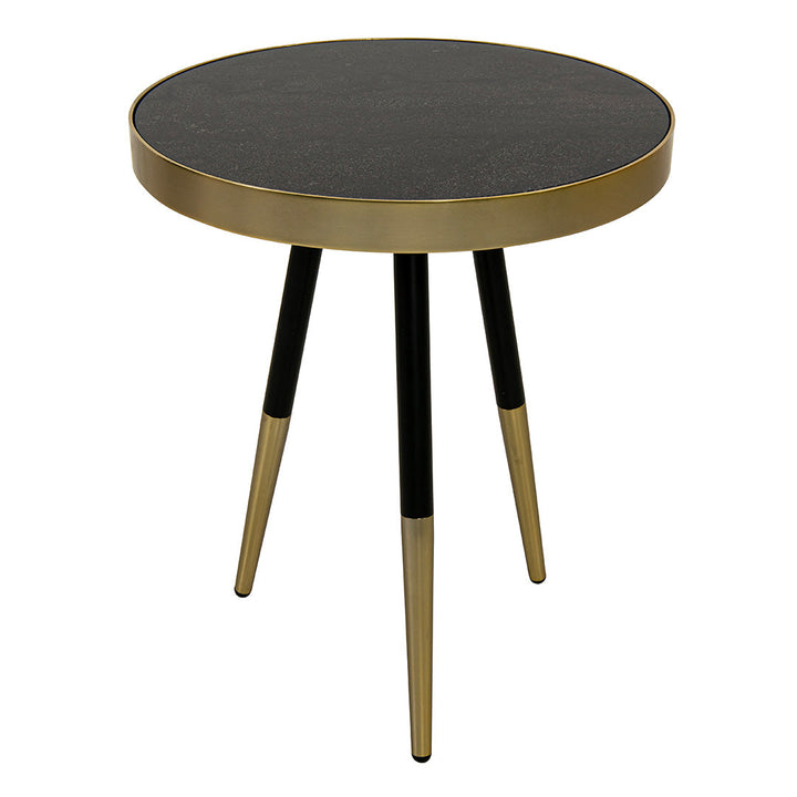 Mael H48cm Side Table
