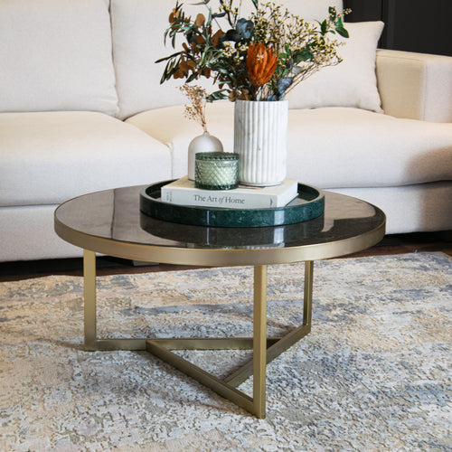 Solis Coffee Table