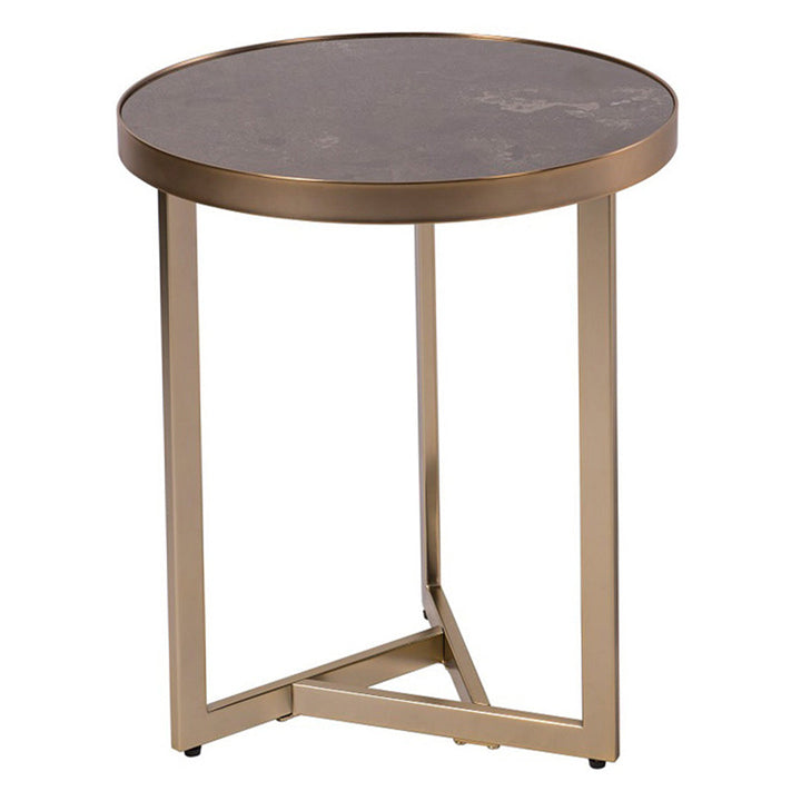 Solis Side Table