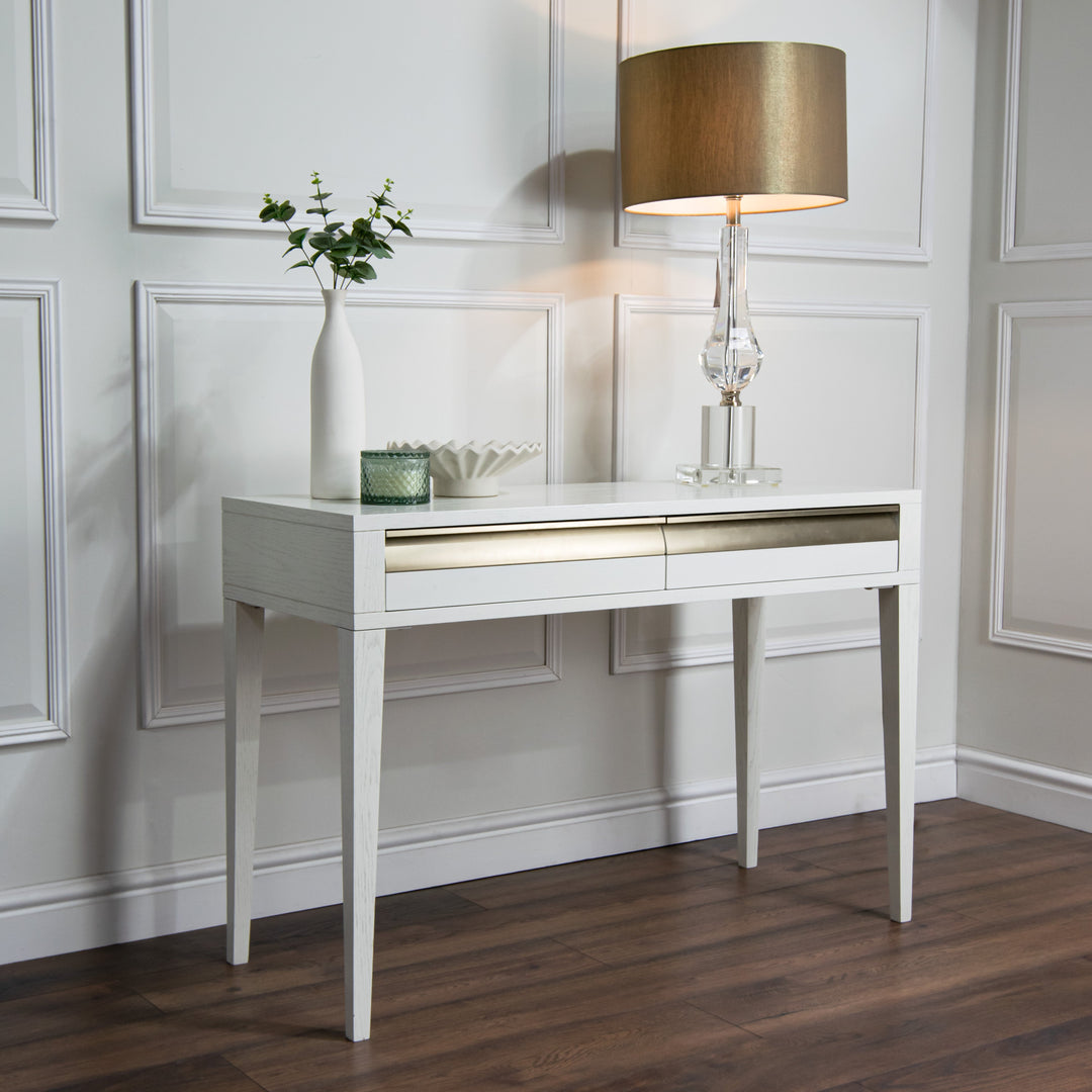 Cleo Dressing Table Roomset