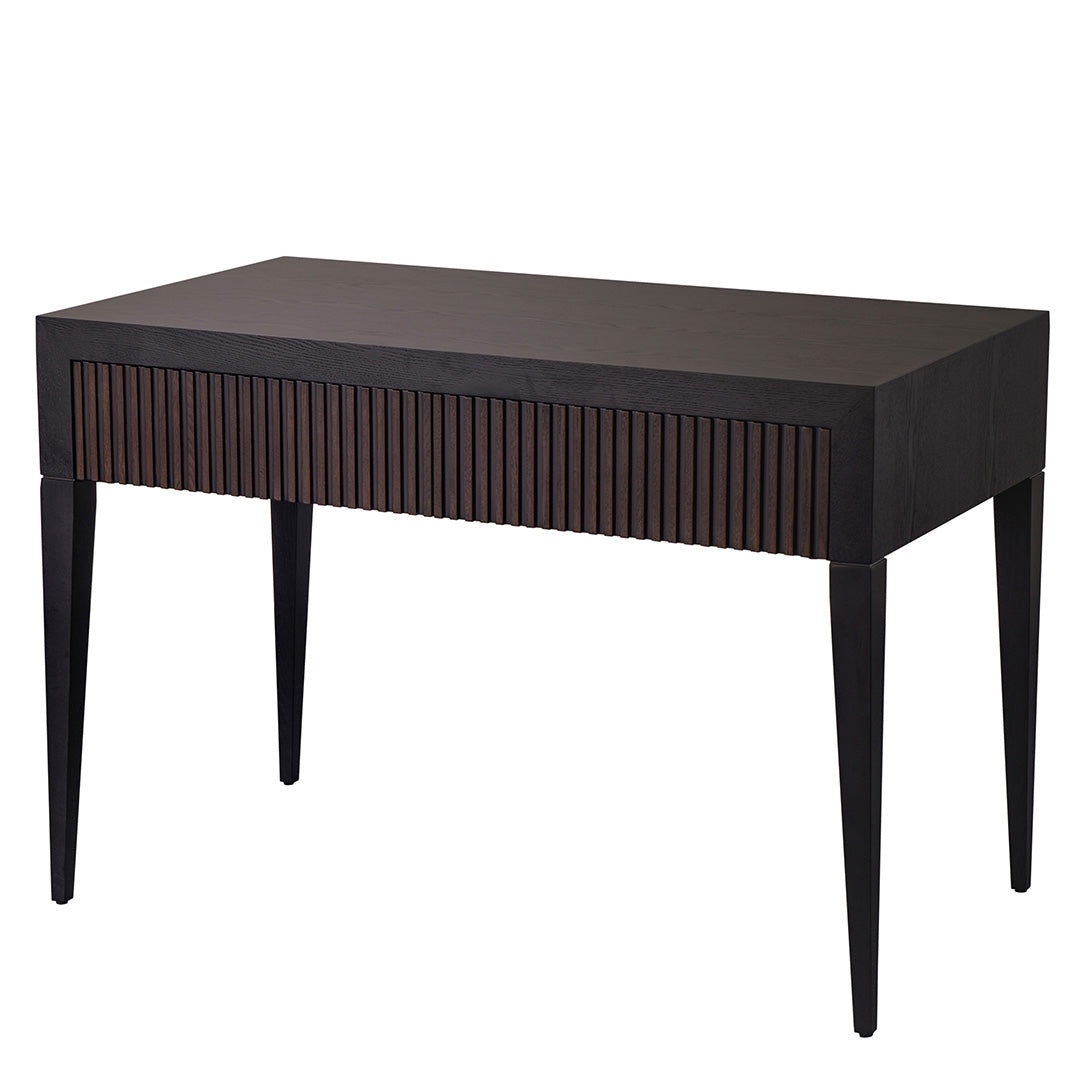 Grove Chocolate Desk