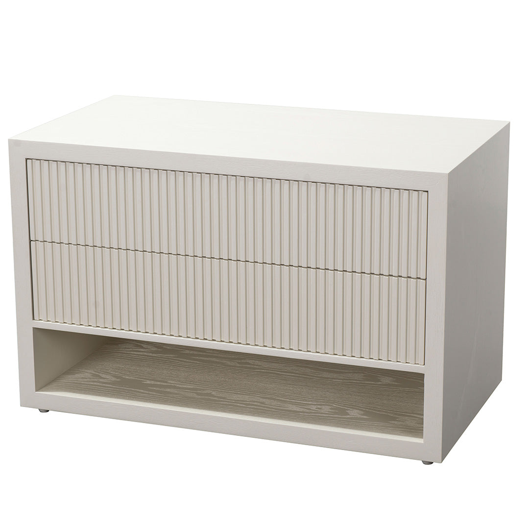 Grove Wide Side Table