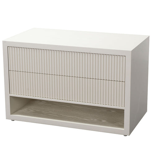 Grove Wide Side Table