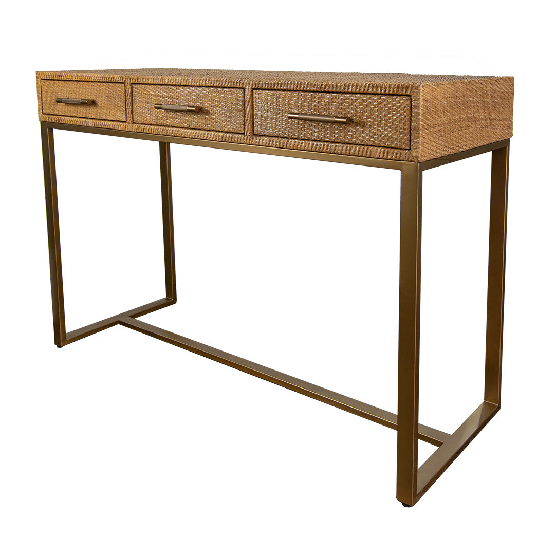 Athena Console