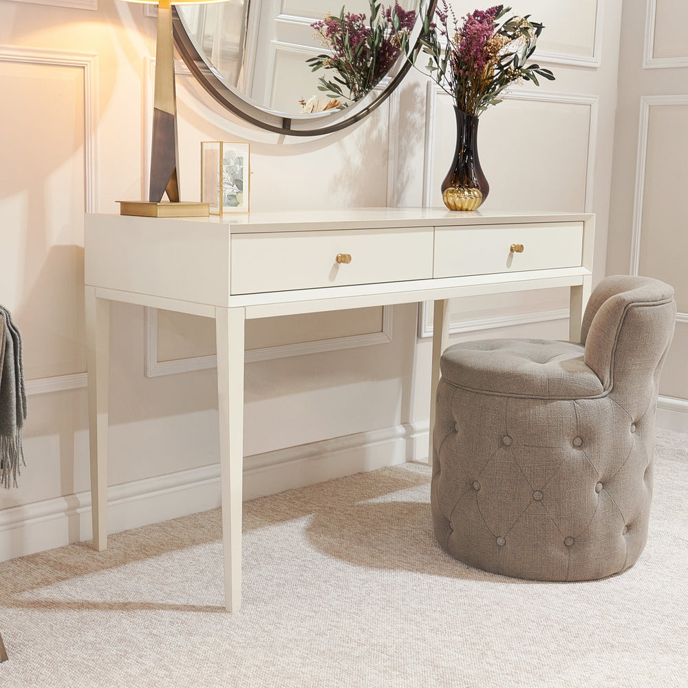 Pico Dressing Table Roomset