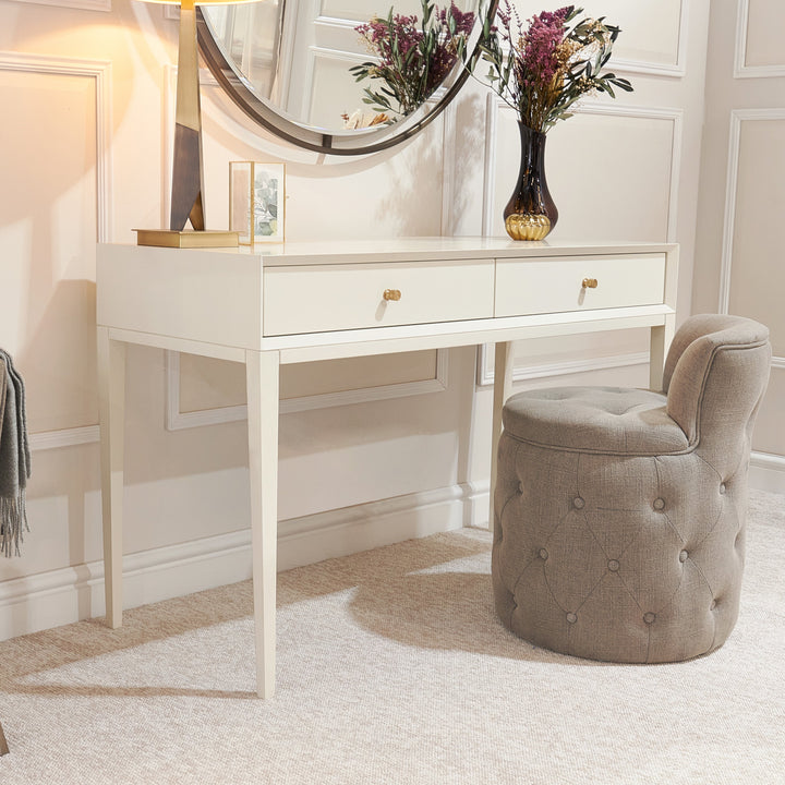 Pico Dressing Table Roomset