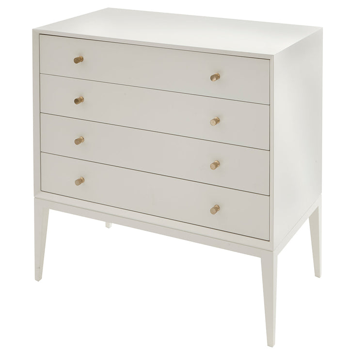 Pico 4 Drawer Chest