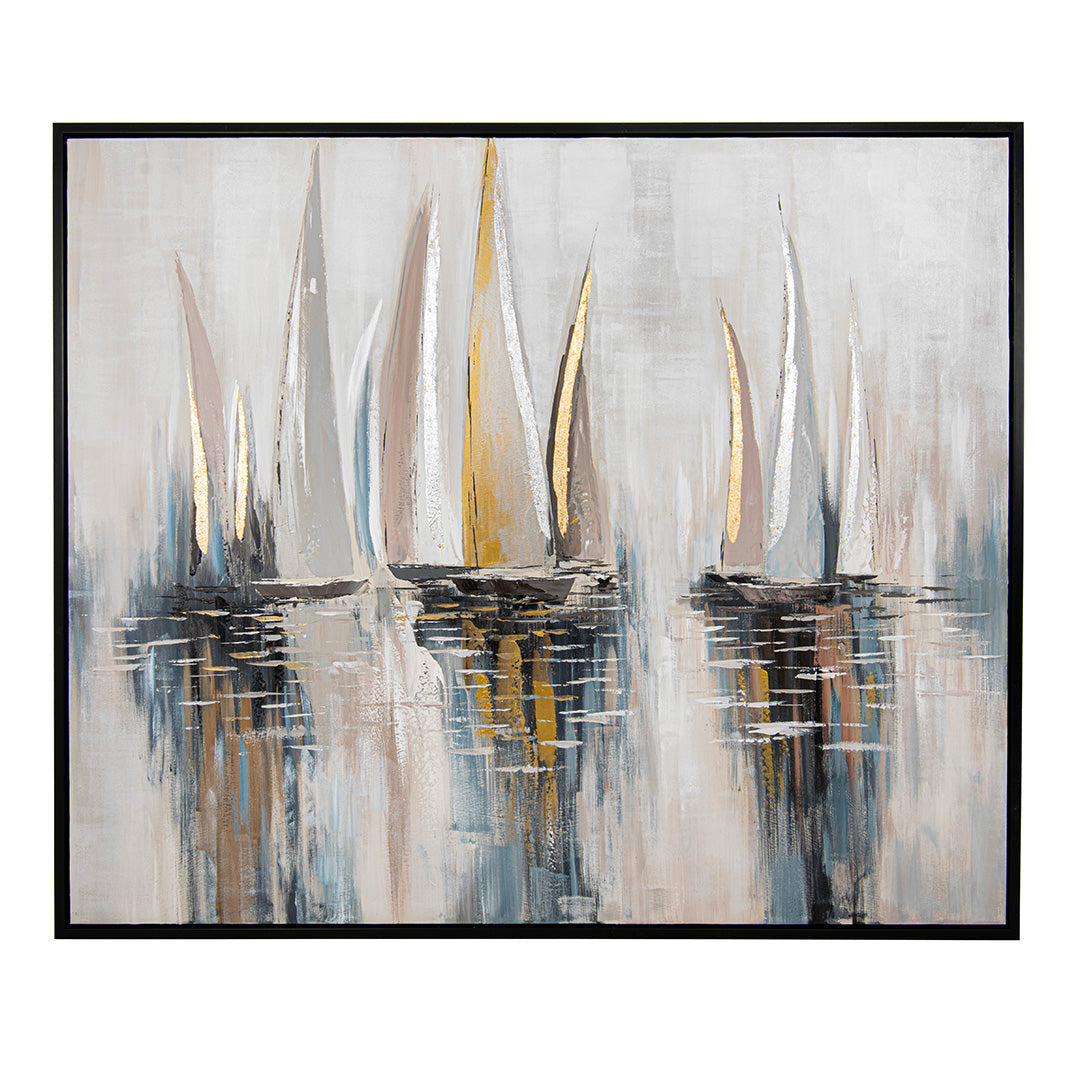 Lucien Canvas