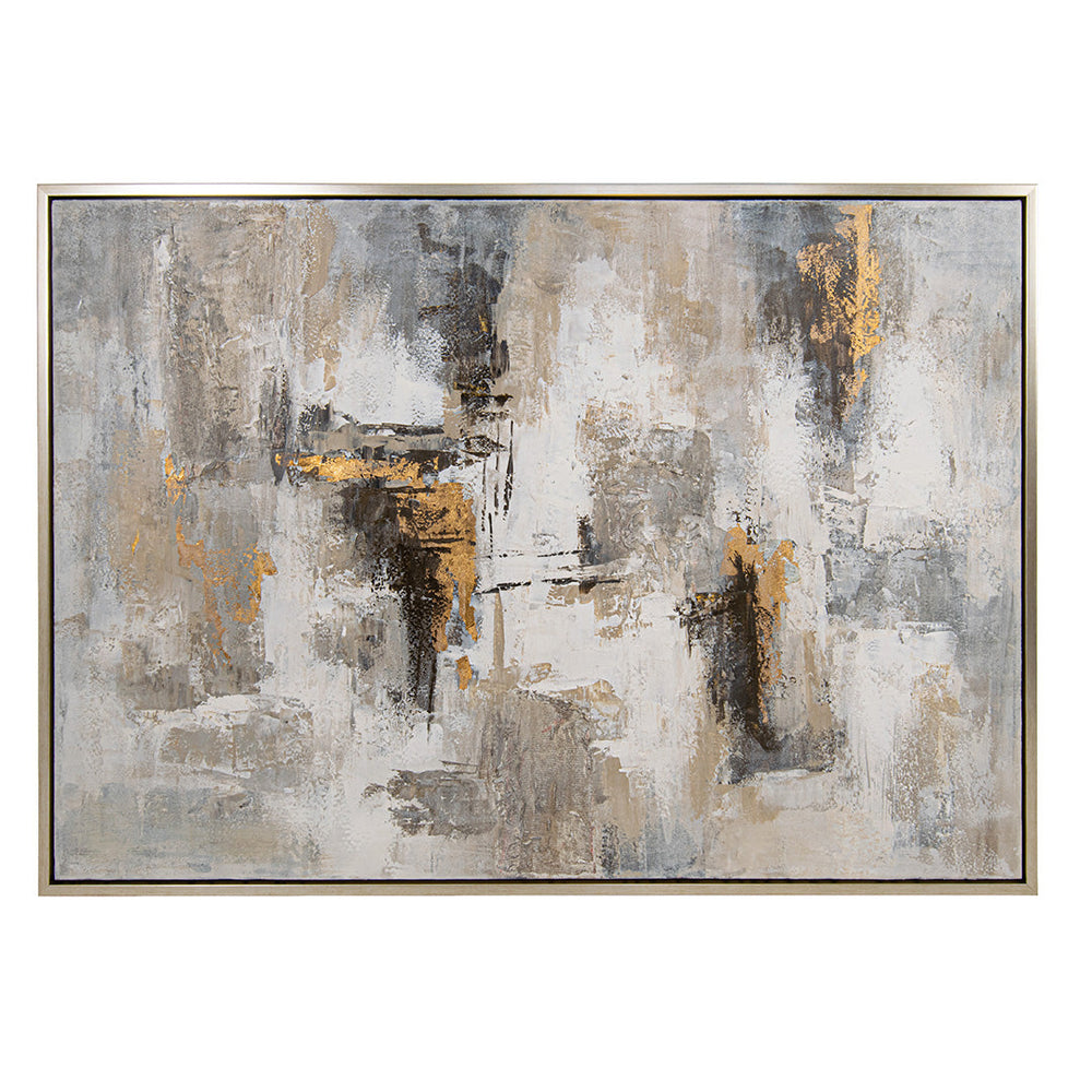 Ronan Canvas