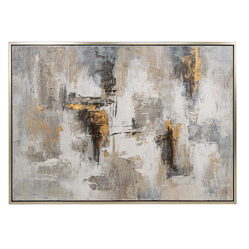 Ronan Canvas
