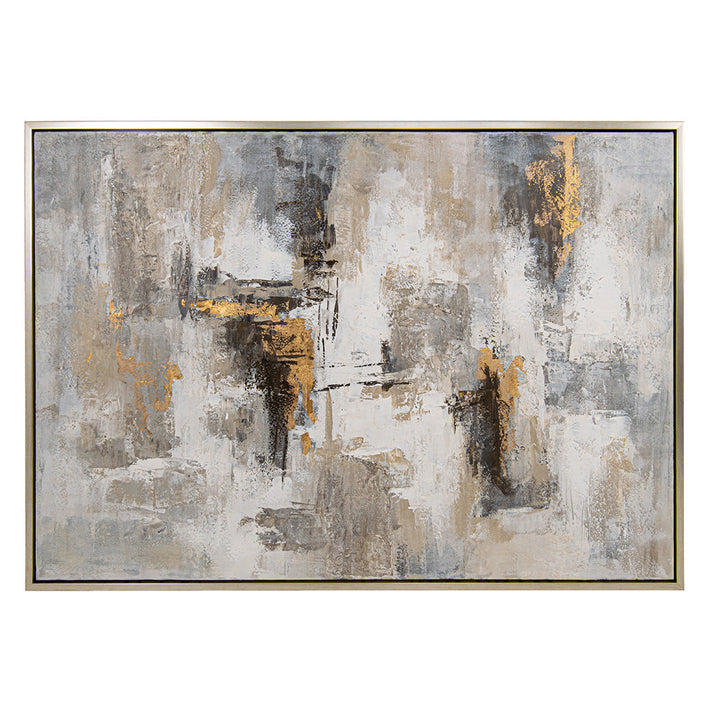 Ronan Canvas