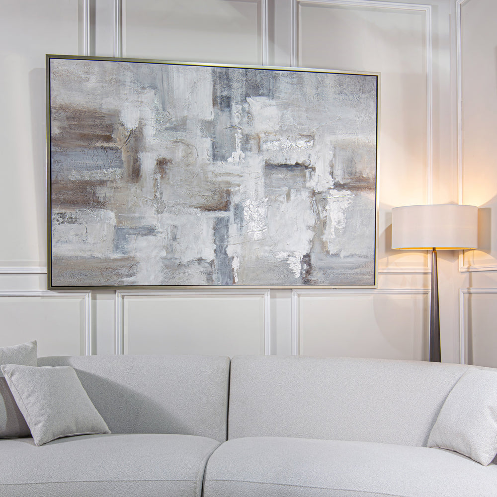 Ivar Canvas Roomset