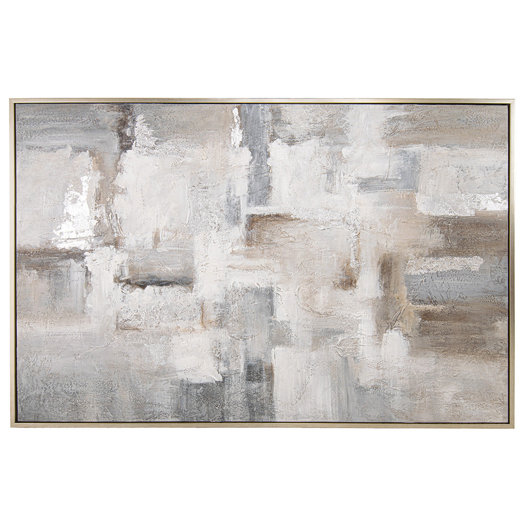 Ivar Canvas
