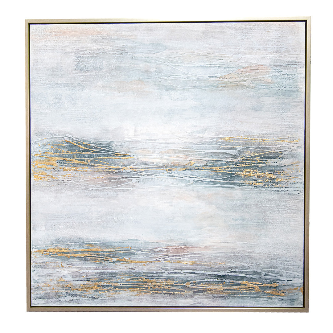 Teagan Canvas