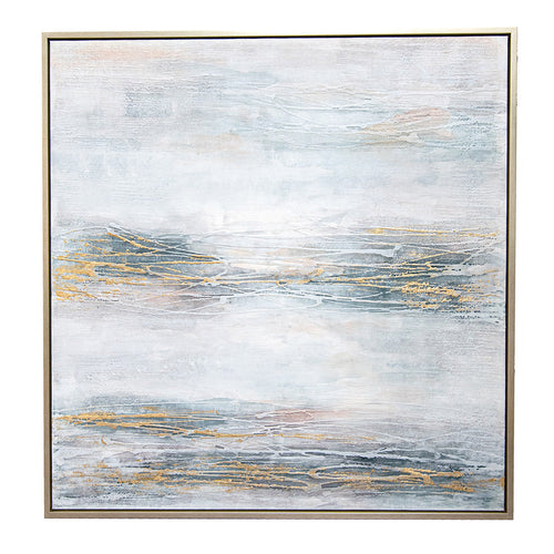 Teagan Canvas
