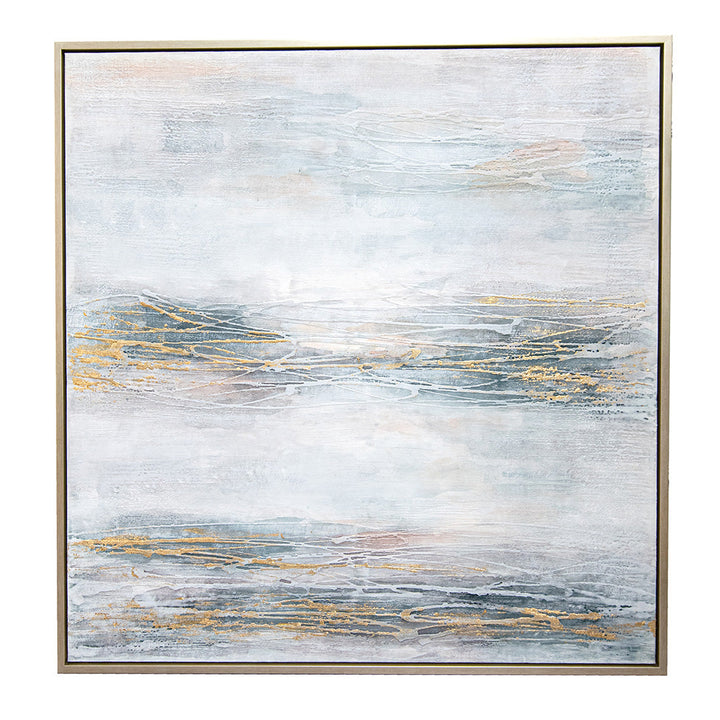 Teagan Canvas