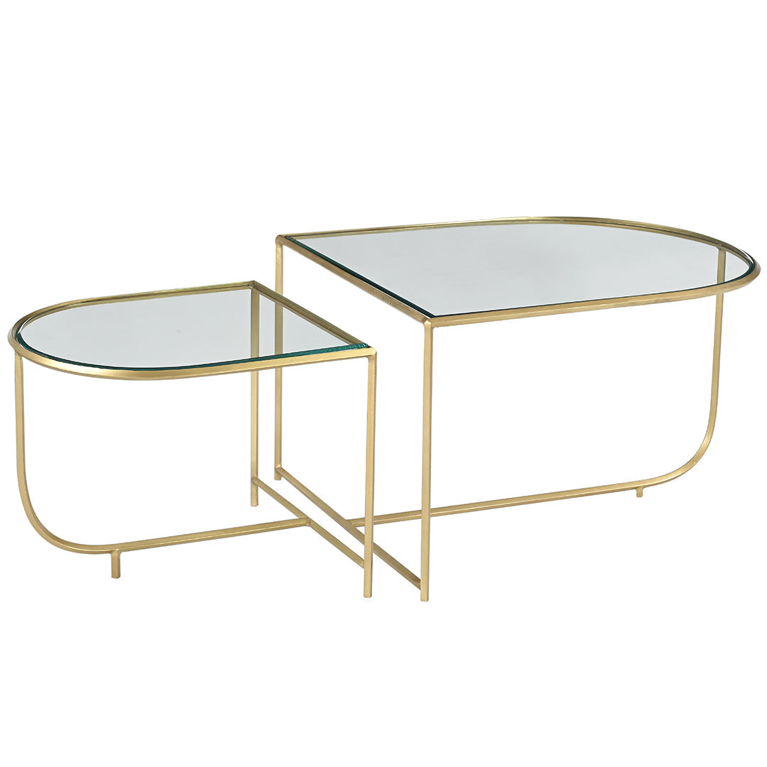 Lauda Coffee Table