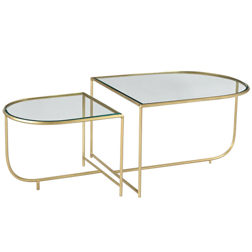 Lauda Coffee Table
