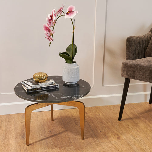 Callisto Side Table