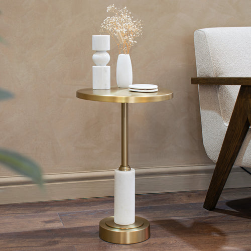 Ivy Side Table