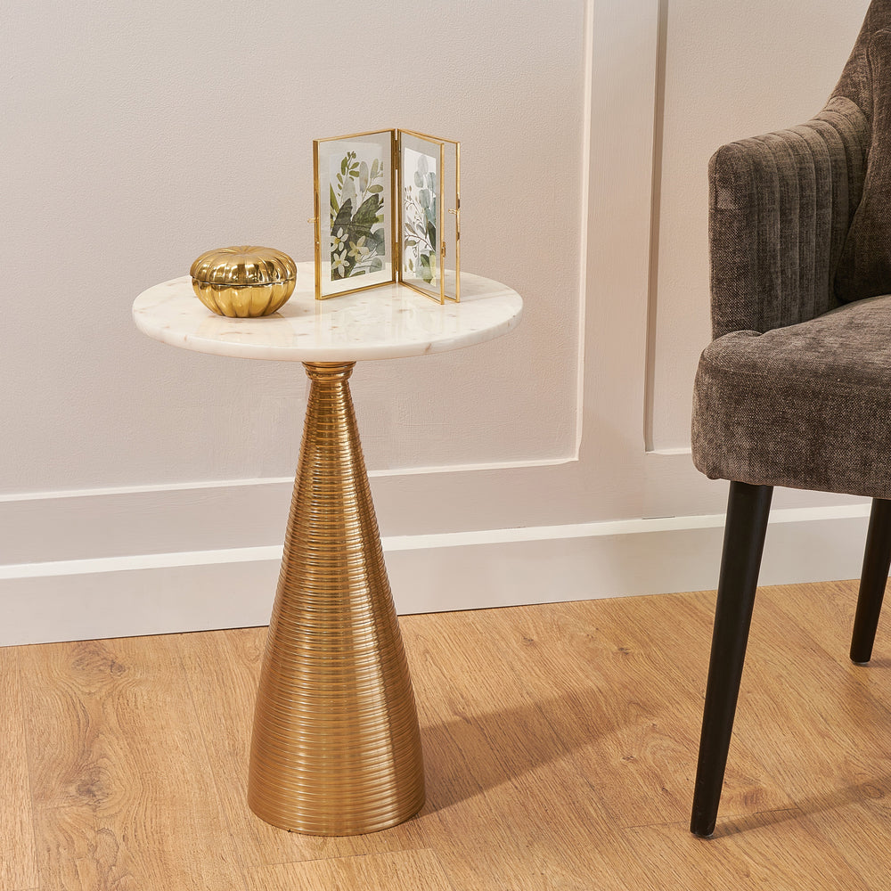 Kilo Side Table Roomset