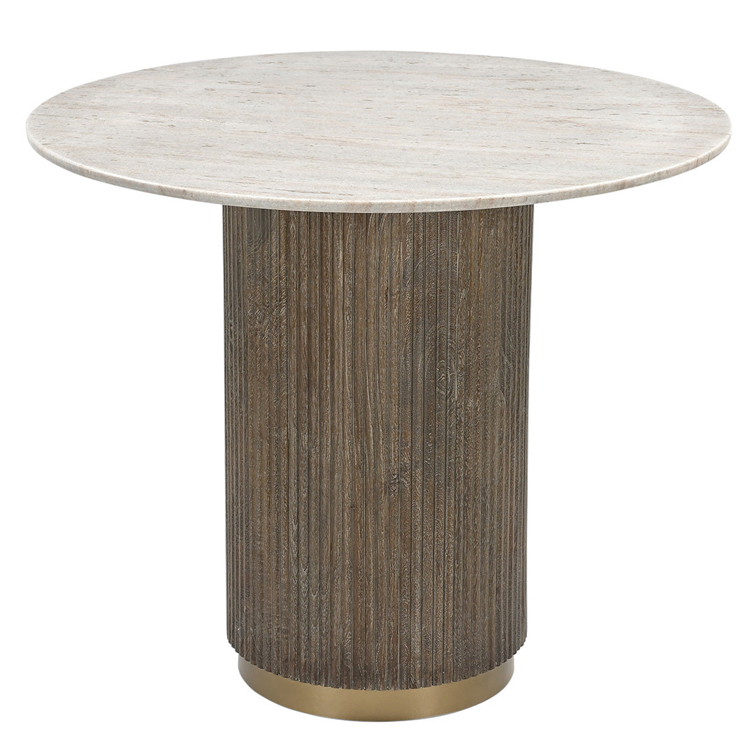 Milo Dining Table Base