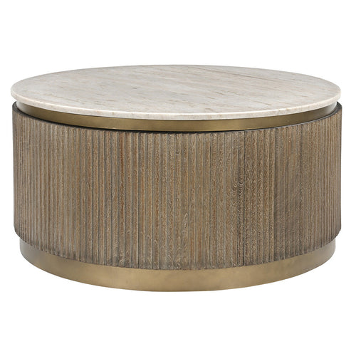 Milo Coffee Table Base