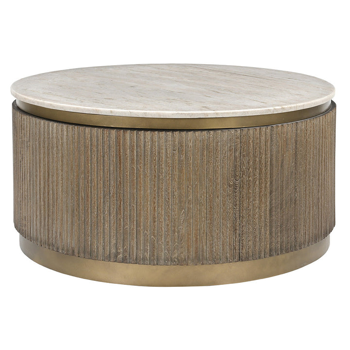Milo Coffee Table Base