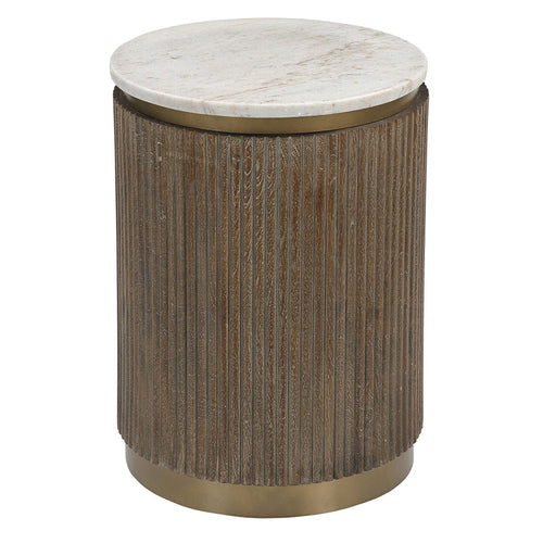Milo Side Table Base