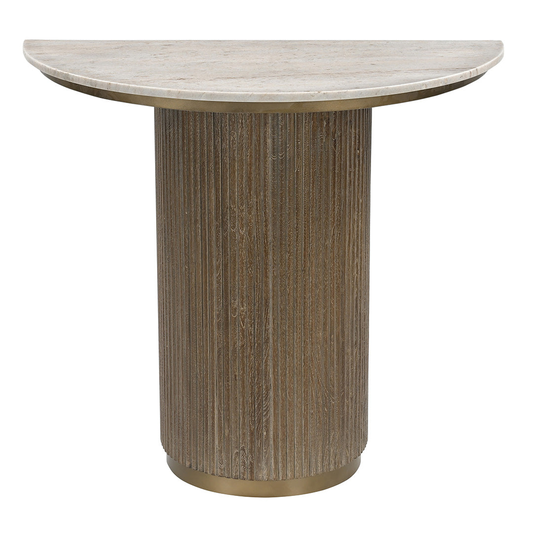 Milo Console Base