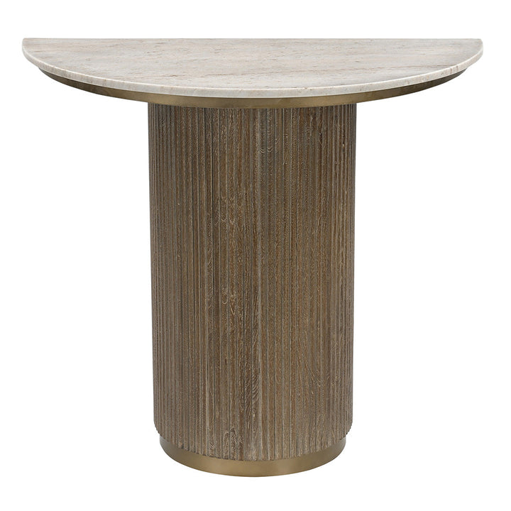 Milo Console Base