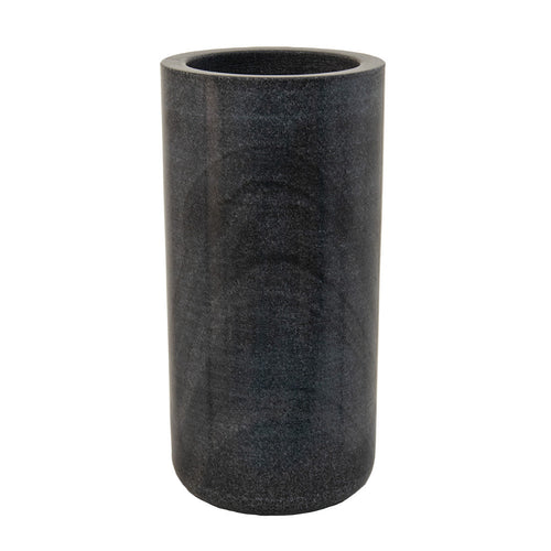 Chelsea Black Large Vase