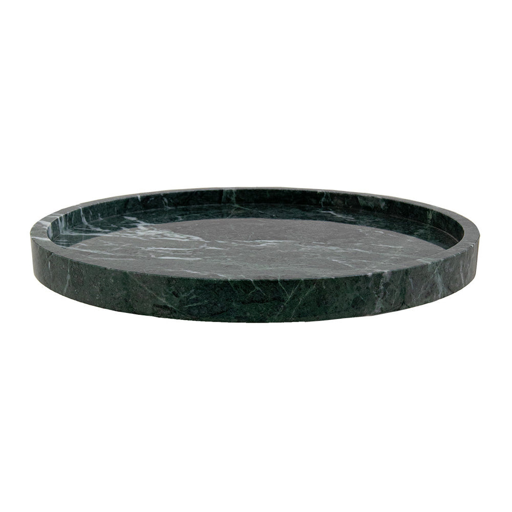 Evelyn Marble Tray
