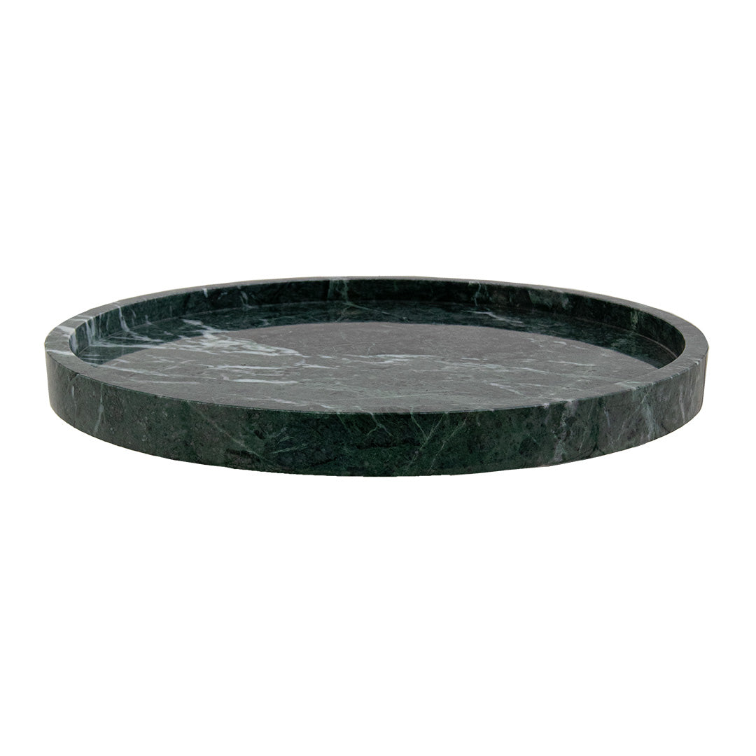 Evelyn Marble Tray