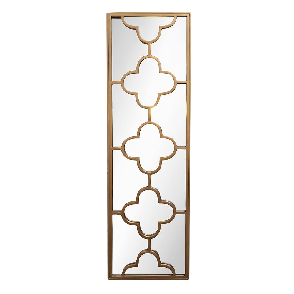 Rodger Mirror