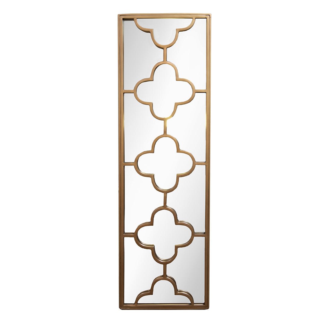 Rodger Mirror